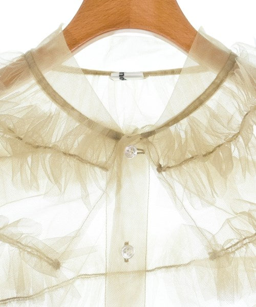 noir kei ninomiya เสื้อสตรี