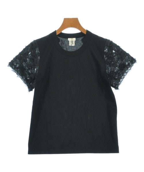 noir kei ninomiya เสื้อยืด/เสื้อท็อปส์