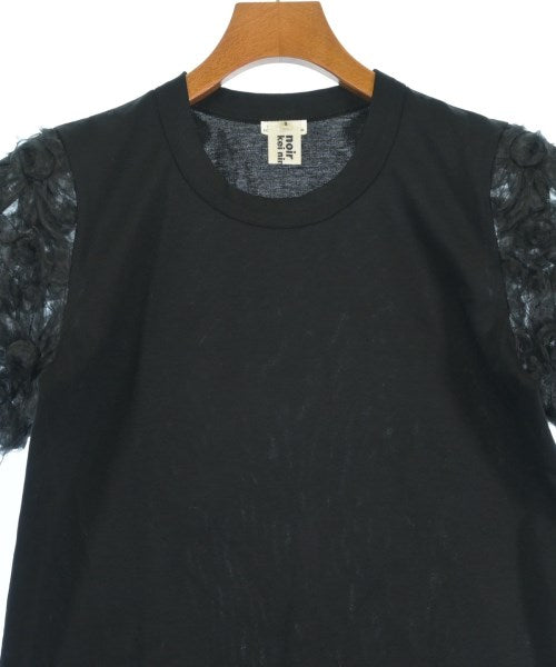 noir kei ninomiya เสื้อยืด/เสื้อท็อปส์