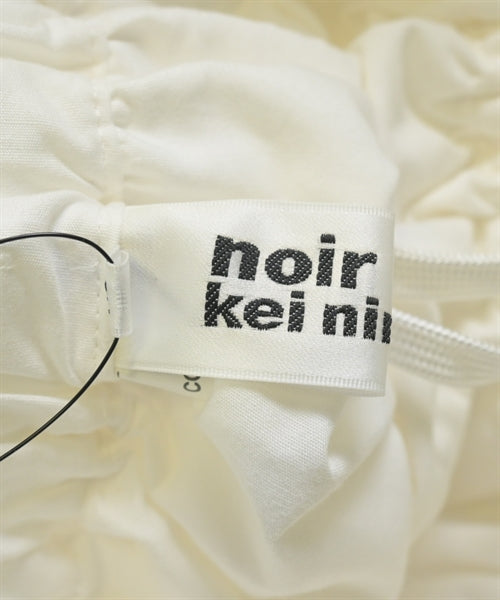 noir kei ninomiya กระโปรงยาว/แม็กซี่ยาว