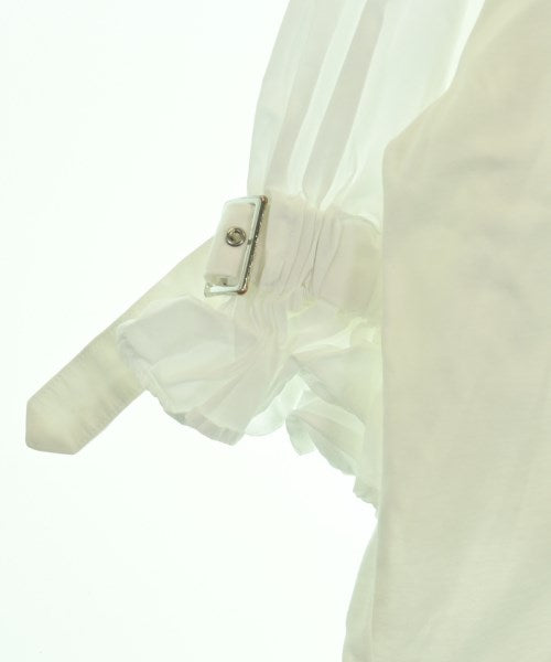 noir kei ninomiya เสื้อยืด/เสื้อท็อปส์