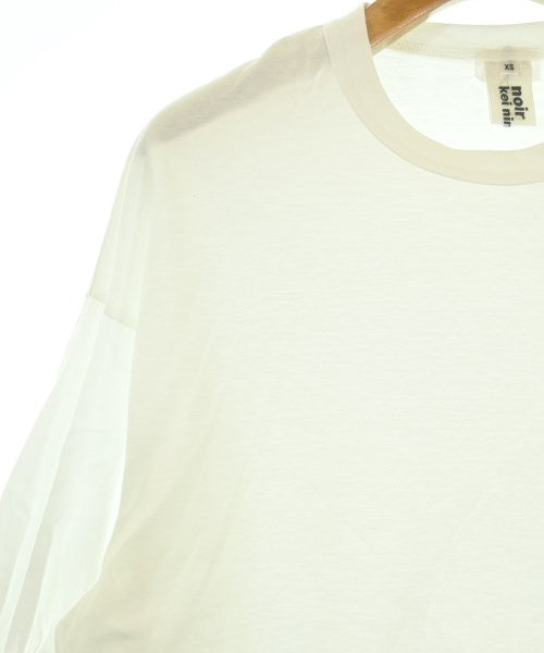 noir kei ninomiya เสื้อยืด/เสื้อท็อปส์