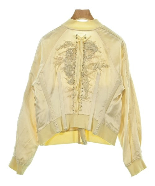 noir kei ninomiya แจ็คเก็ตเบลาส์