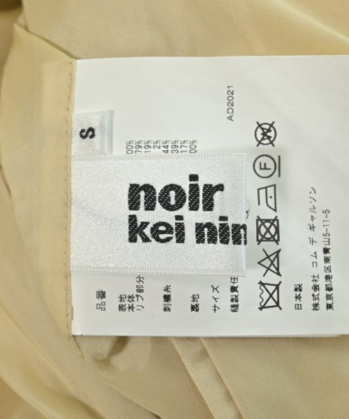 noir kei ninomiya แจ็คเก็ตเบลาส์