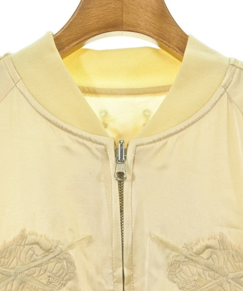 noir kei ninomiya แจ็คเก็ตเบลาส์