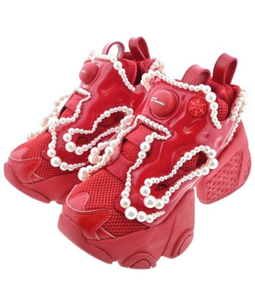 noir kei ninomiya รองเท้าผ้าใบ