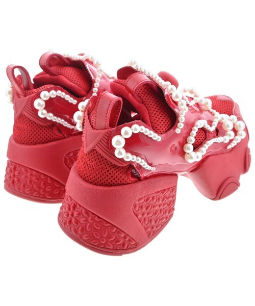 noir kei ninomiya รองเท้าผ้าใบ