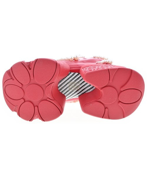 noir kei ninomiya รองเท้าผ้าใบ