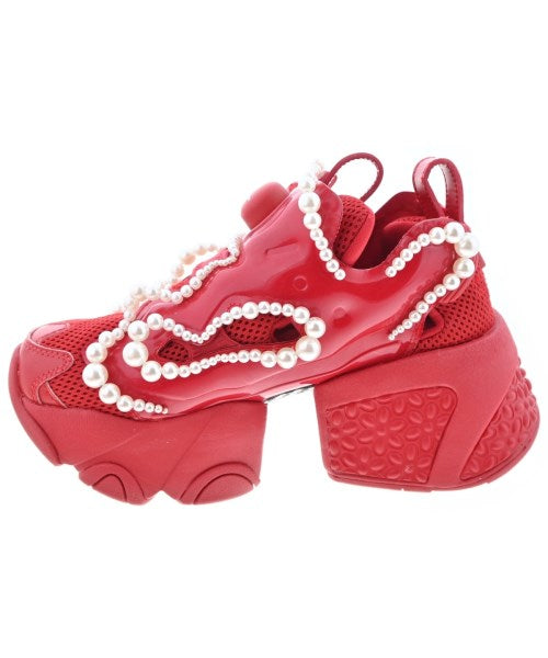 noir kei ninomiya รองเท้าผ้าใบ