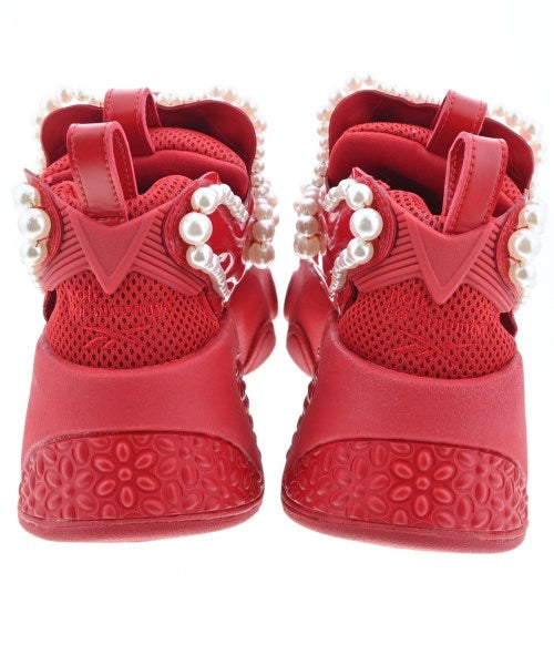 noir kei ninomiya รองเท้าผ้าใบ