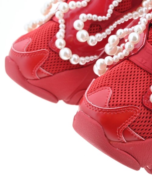 noir kei ninomiya รองเท้าผ้าใบ