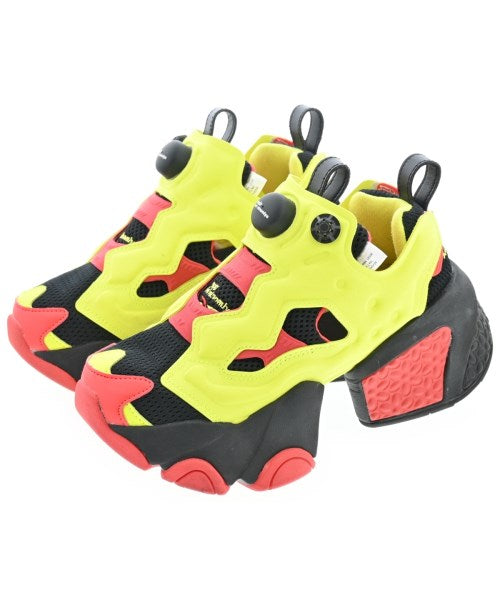 noir kei ninomiya รองเท้าผ้าใบ