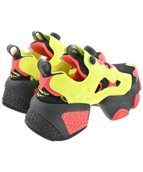 noir kei ninomiya รองเท้าผ้าใบ