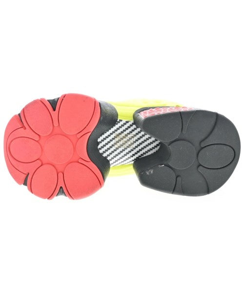 noir kei ninomiya รองเท้าผ้าใบ