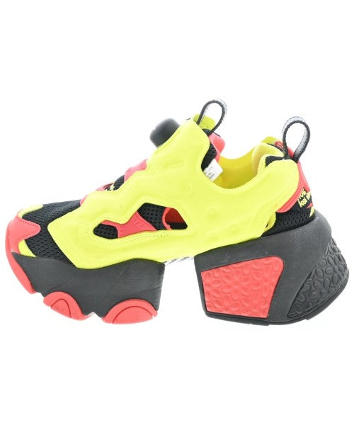 noir kei ninomiya รองเท้าผ้าใบ