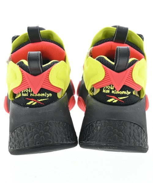 noir kei ninomiya รองเท้าผ้าใบ