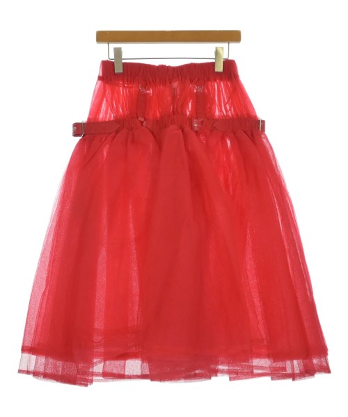 noir kei ninomiya กระโปรงยาว/แม็กซี่ยาว