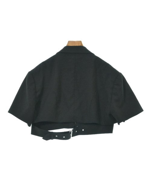 noir kei ninomiya แจ็คเก็ตลำลอง