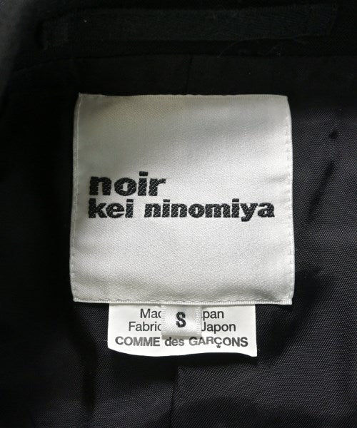 noir kei ninomiya แจ็คเก็ตลำลอง