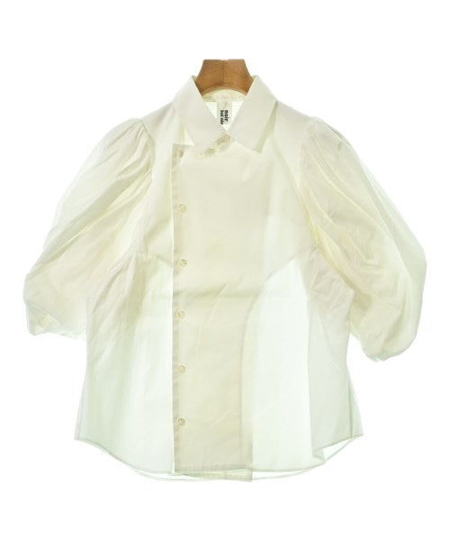 noir kei ninomiya เสื้อลำลอง