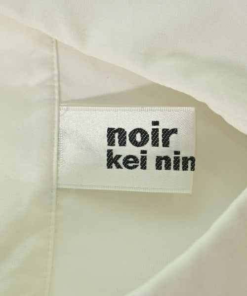 noir kei ninomiya เสื้อลำลอง