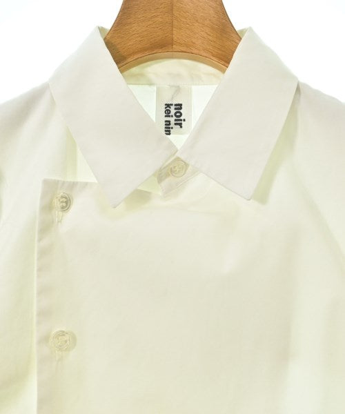 noir kei ninomiya เสื้อลำลอง