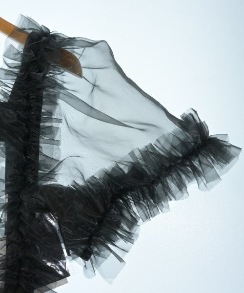 noir kei ninomiya เสื้อกั๊ก