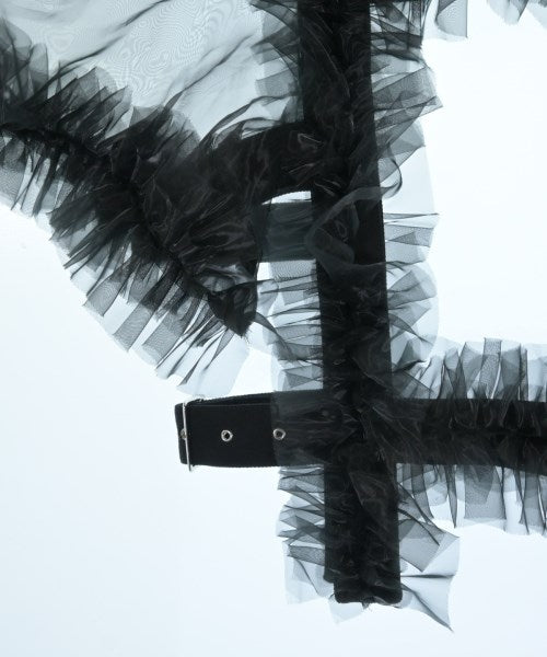 noir kei ninomiya เสื้อกั๊ก