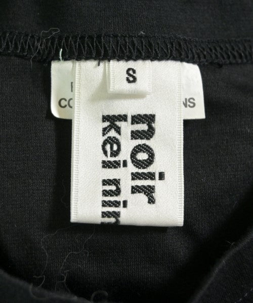 noir kei ninomiya เสื้อยืด/เสื้อท็อปส์