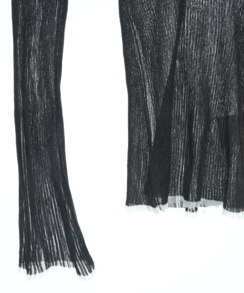 noir kei ninomiya เสื้อกันหนาว