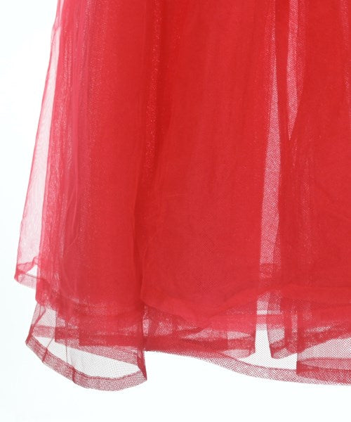 noir kei ninomiya กระโปรงยาวถึงเข่า