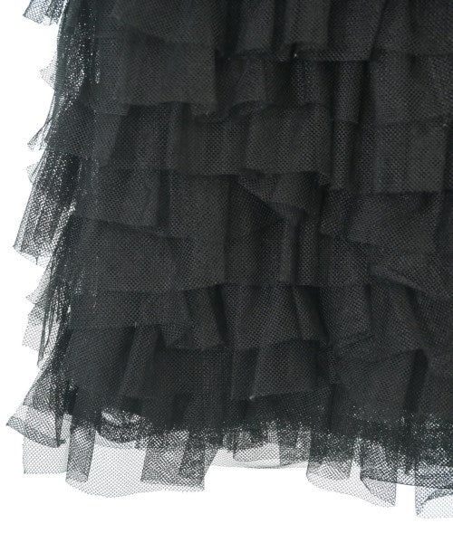 noir kei ninomiya กระโปรงยาว/แม็กซี่ยาว