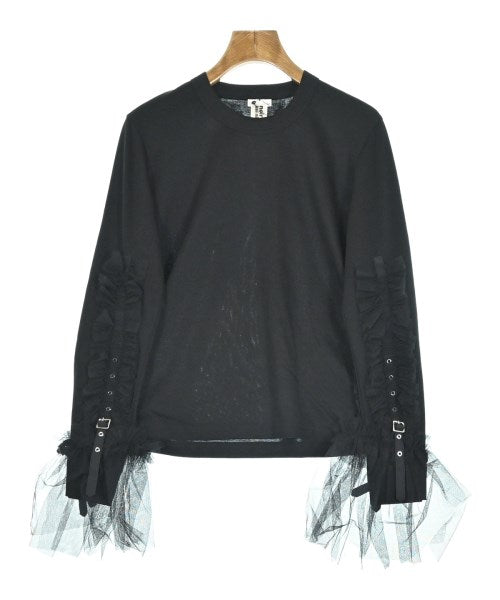 noir kei ninomiya เสื้อยืด/เสื้อท็อปส์
