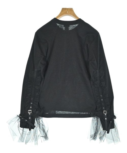 noir kei ninomiya เสื้อยืด/เสื้อท็อปส์