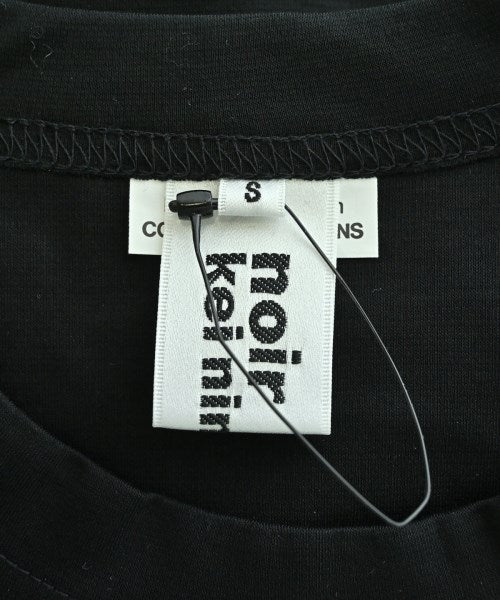 noir kei ninomiya เสื้อยืด/เสื้อท็อปส์