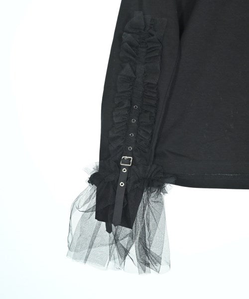 noir kei ninomiya เสื้อยืด/เสื้อท็อปส์