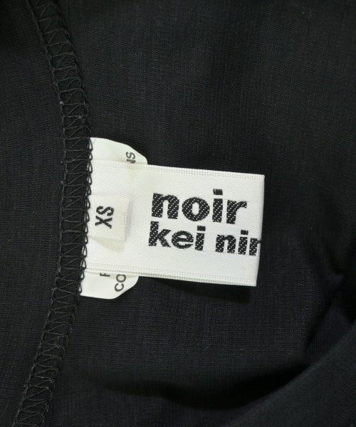 noir kei ninomiya ชุดเดรส