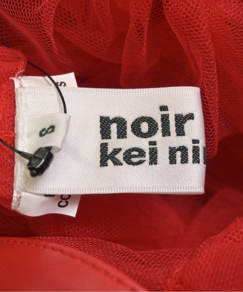 noir kei ninomiya เสื้อสตรี