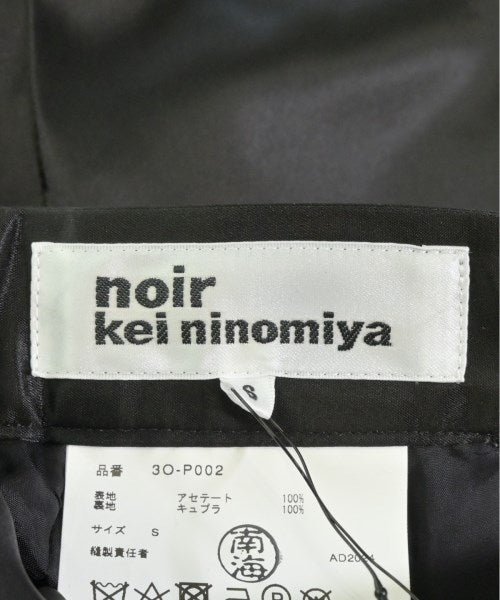 noir kei ninomiya กางเกงขาสั้น