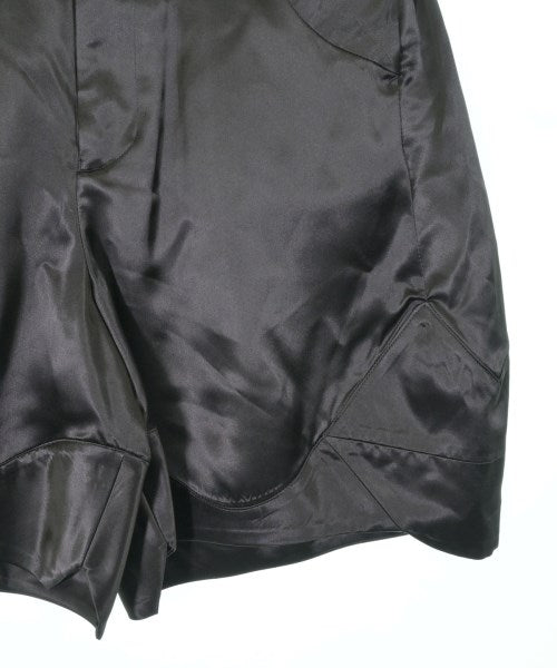 noir kei ninomiya กางเกงขาสั้น