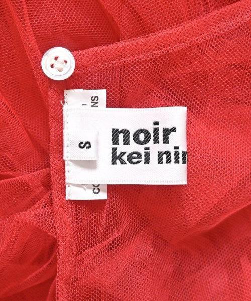 noir kei ninomiya เสื้อสตรี
