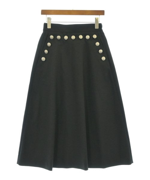 noir kei ninomiya กระโปรงยาว/แม็กซี่ยาว