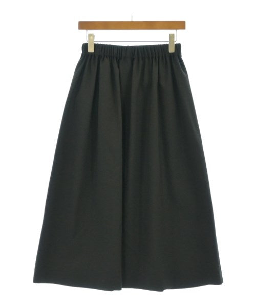 noir kei ninomiya กระโปรงยาว/แม็กซี่ยาว