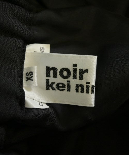 noir kei ninomiya กระโปรงยาว/แม็กซี่ยาว