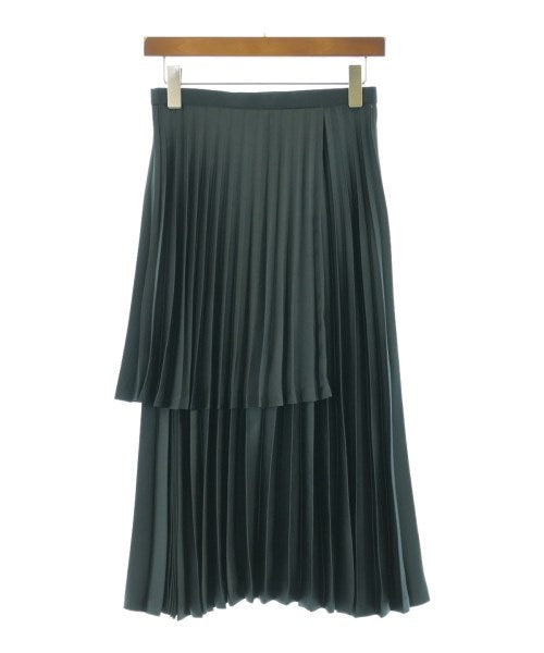 noir kei ninomiya กระโปรงยาว/แม็กซี่ยาว