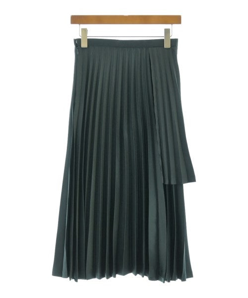 noir kei ninomiya กระโปรงยาว/แม็กซี่ยาว