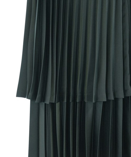 noir kei ninomiya กระโปรงยาว/แม็กซี่ยาว