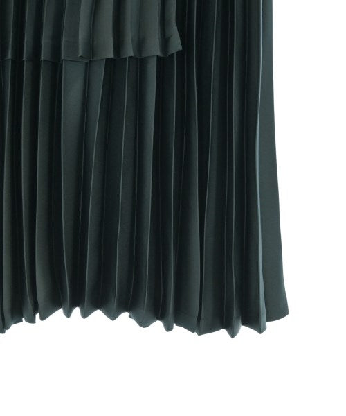 noir kei ninomiya กระโปรงยาว/แม็กซี่ยาว