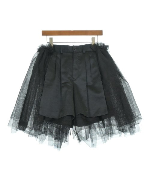 noir kei ninomiya กางเกงขาสั้น