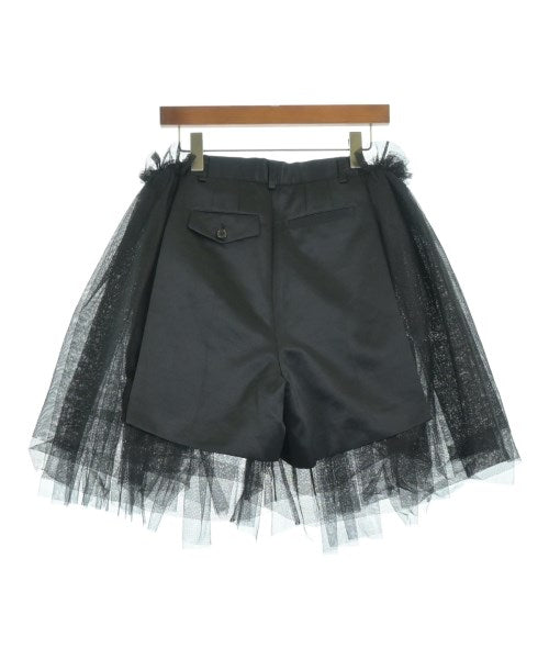 noir kei ninomiya กางเกงขาสั้น